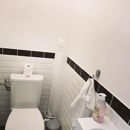 Apartment 16 Proche A 20 Minutes De La Tour Eiffel *