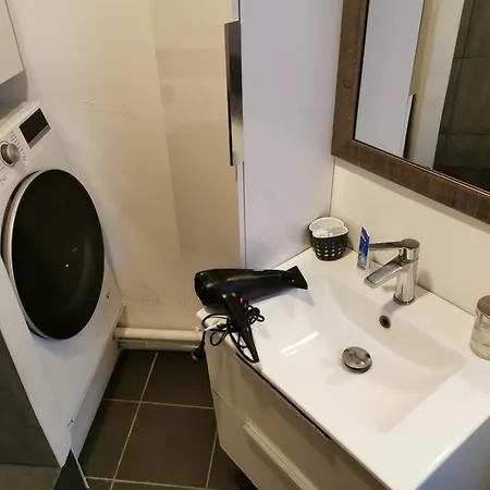 16 Proche A 20 Minutes De La Tour Eiffel Apartment Paris