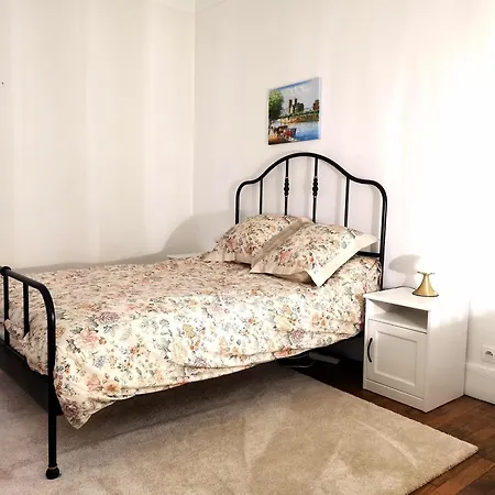 Apartment 16 Proche A 20 Minutes De La Tour Eiffel Paris
