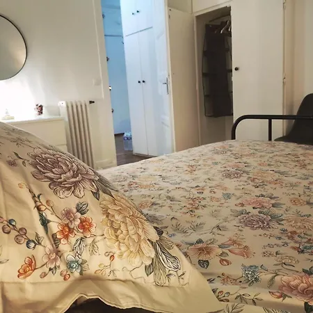 Apartment 16 Proche A 20 Minutes De La Tour Eiffel Paris